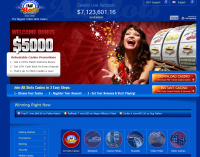 All Slots Casino