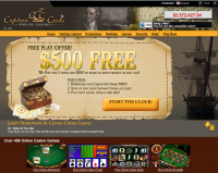 Captain Cooks Casino