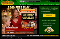 Casino Classic