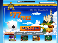 Casino Kingdom