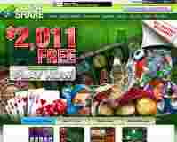 Casino Share