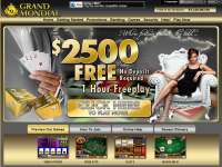 Grand Mondial Casino