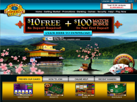 Lucky Emperor Casino