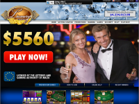 Luxury Casino