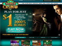 Nostalgia Casino