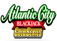 Atlantic City Gold Blackjack logo
