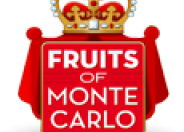 Fruits of Monte Carlo logo