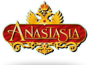 The Lost Princess Anastasia logo