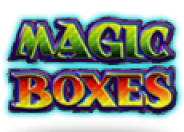 Magic Boxes logo
