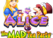 Alice and the Mad Tea Party logo