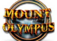 Mount Olympus - The Revenge of Medusa logo