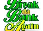 Megaspin - Break Da Bank Again logo