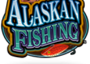 Alaskan Fishing logo
