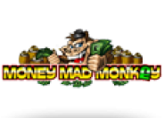Money Mad Monkey logo