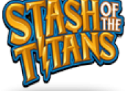 Stash of the Titans logo
