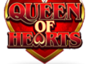 Rhyming Reels - Queen of Hearts logo