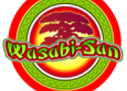 Wasabi - San logo
