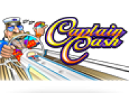 Captain Cash logo