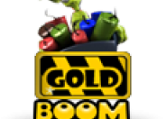 Gold Boom logo