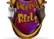 Heavenly Reels logo
