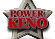 Power Keno logo