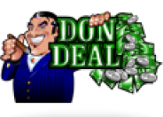 Don Deal logo