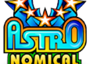 Astronomical logo
