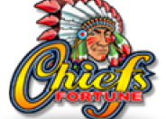 Chiefs Fortune logo