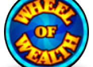 Wheel of Wealth logo