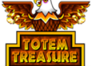 Totem Treasure logo