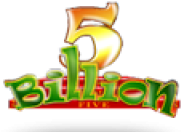 5 Billion logo