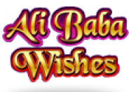 Ali Baba Wishes logo