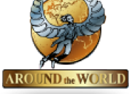 Around The Wotld logo