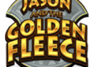 Jason and the Golden Fleece logo