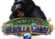 Gorilla Chief 2 logo