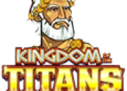 Kingdom of the Titans logo