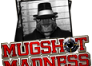 Mugshot Madness logo