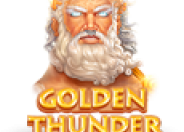 Golden Thunder logo