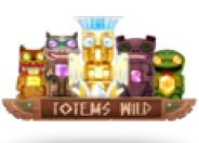 Totems Wild logo