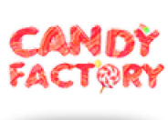 Candy Factory logo