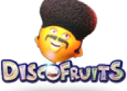 Disco Fruits logo
