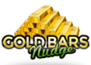 Gold Bars Nudge logo