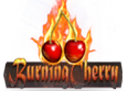 Burning Cherry logo