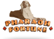 Pharaoh Fortune logo