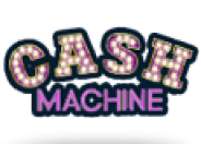 Cash Machine logo