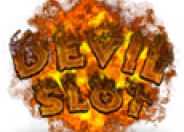 Devil Slot logo