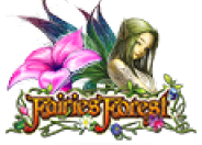 Fairies Forest logo