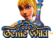 Genie Wild logo