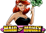 Maid o Money logo