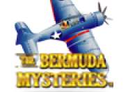 The Bermuda Mysteries logo